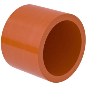 1.1/2" CPVC Caps